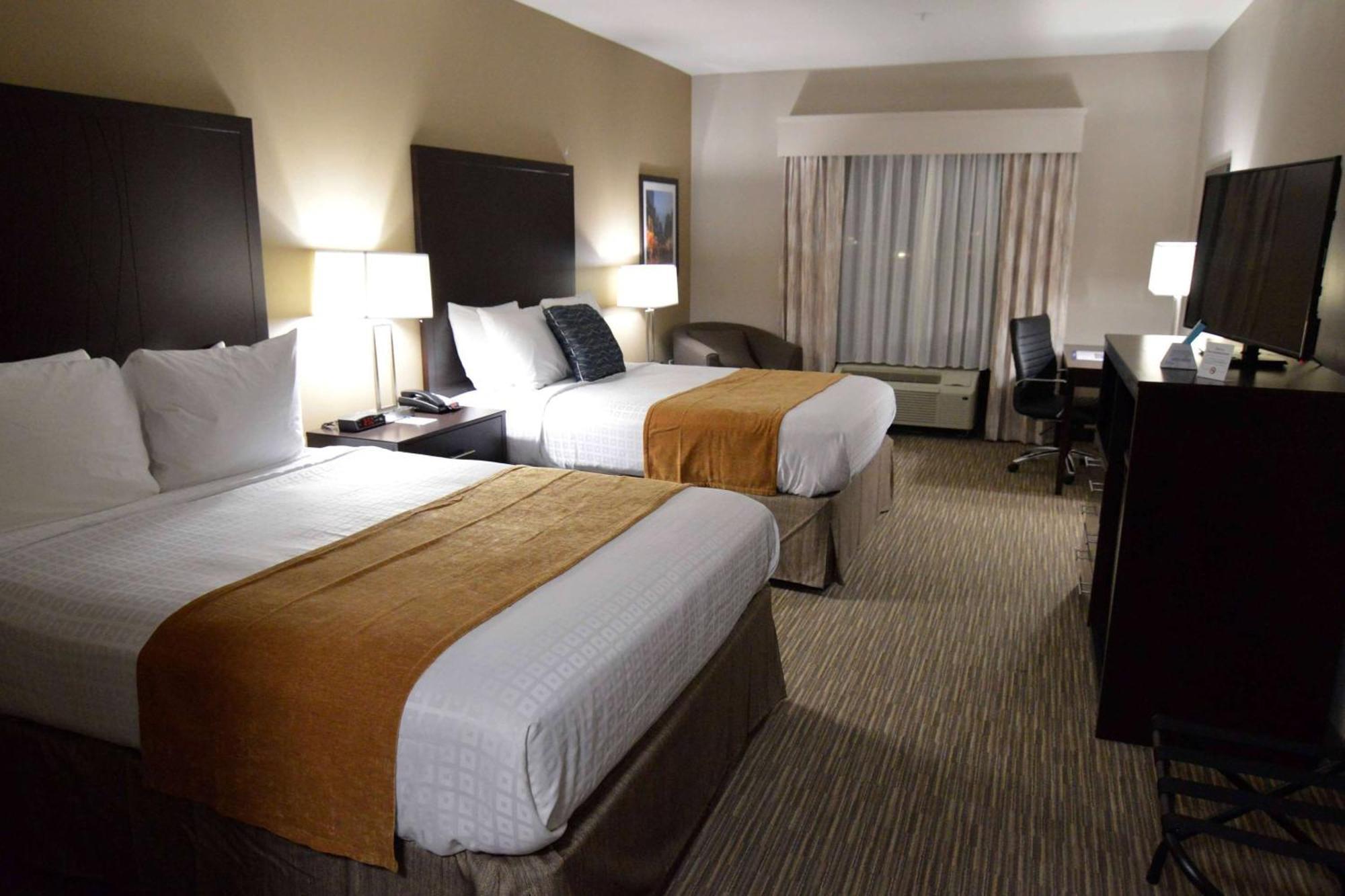 Wyndham Garden New Roads - False River Экстерьер фото
